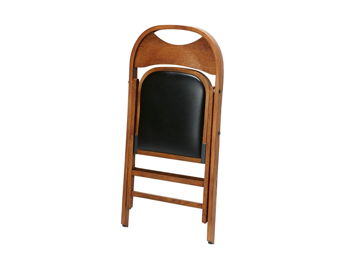 ACME Furniture CULVER CHAIR / アクメファニチャー カルバーチェア （チェア・椅子 > 折りたたみ椅子・折りたたみチェア） 2