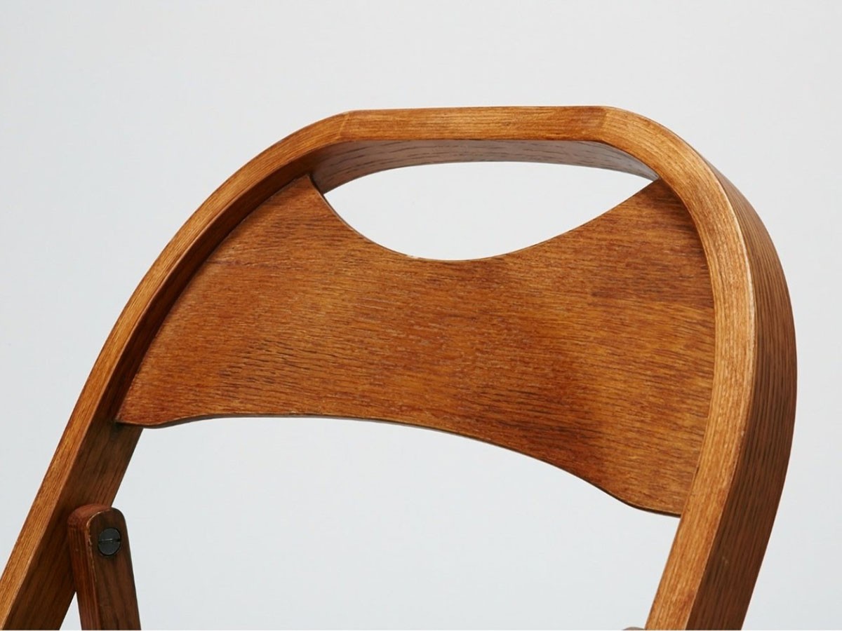 CULVER CHAIR 17