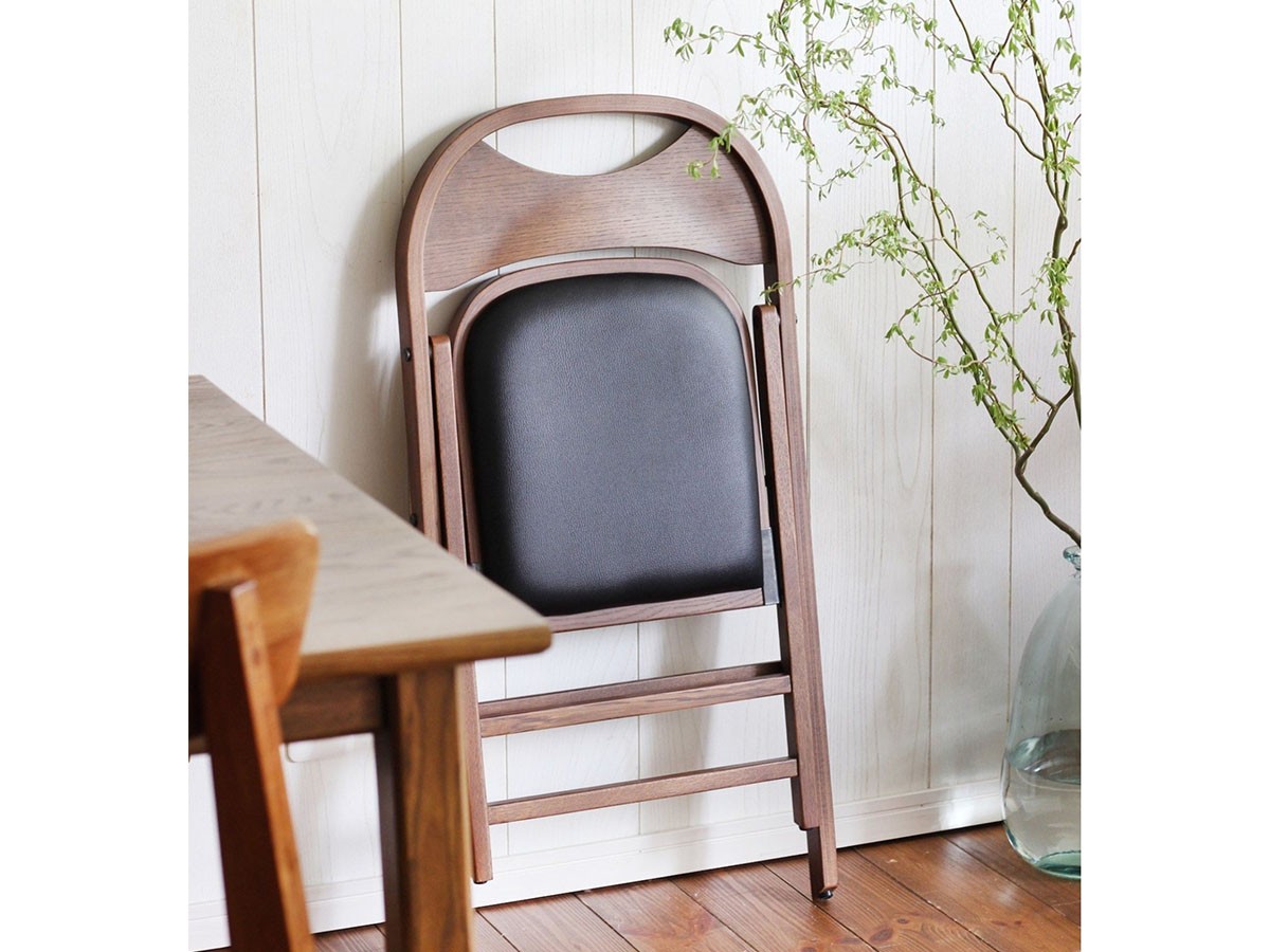 Acme furniture折りたたみ椅子CULVER CHAIRカルバーチェア家具