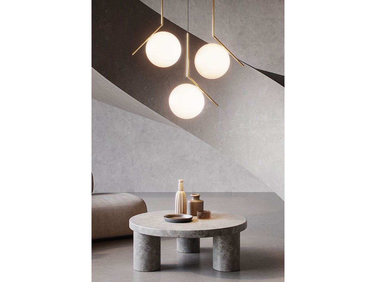 FLOS IC Lights S2 / フロス アイシーライツ S2 （ライト・照明 > ペンダントライト） 9