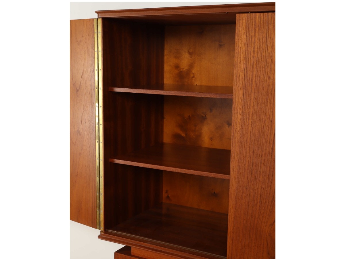 Lloyd's Antiques Real Antique
Sideboard / ロイズ・アンティークス デンマークアンティーク家具
サイドボード QM008008 （収納家具 > サイドボード・リビングボード） 9