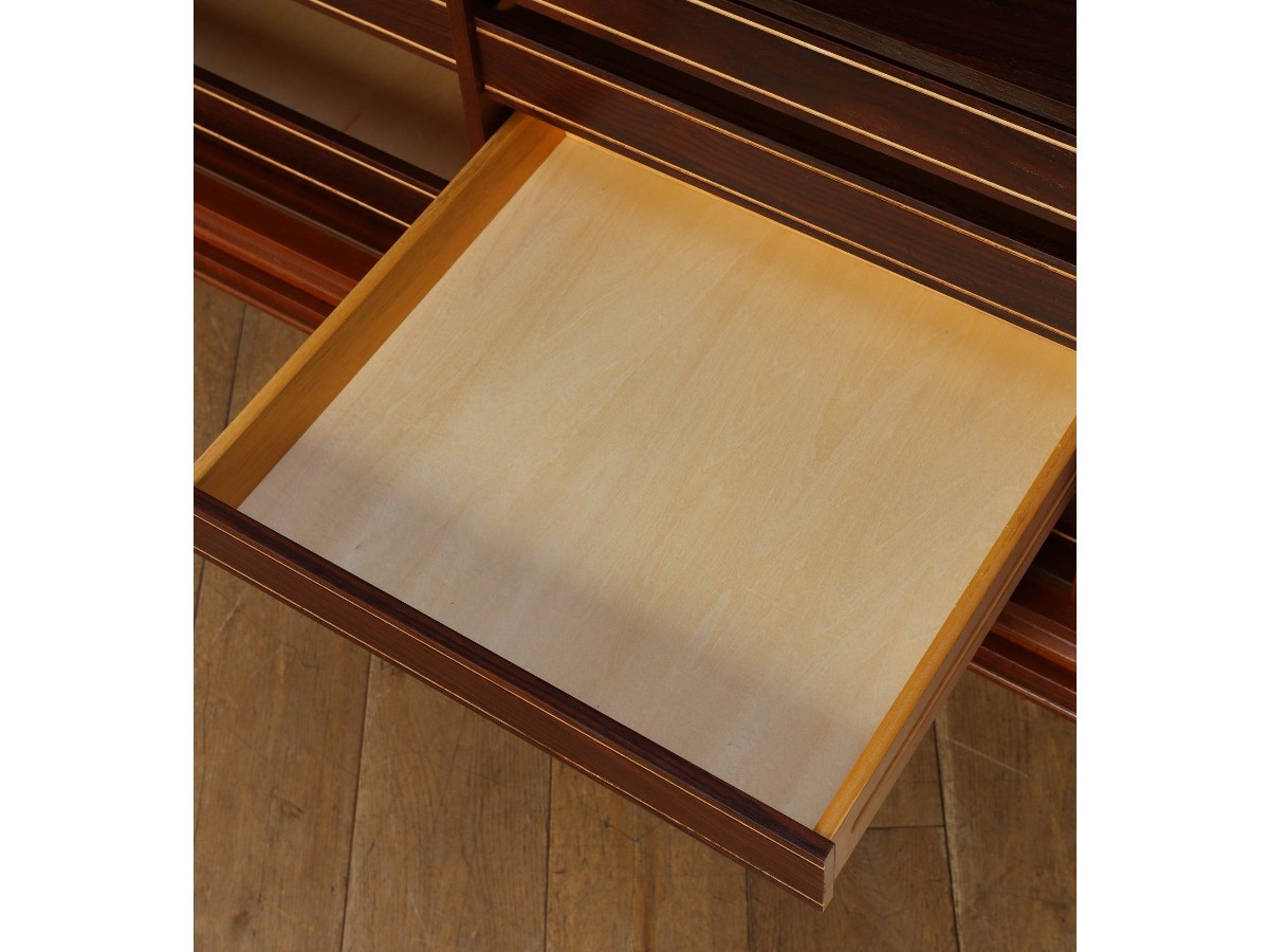 Lloyd's Antiques Real Antique
Sideboard / ロイズ・アンティークス デンマークアンティーク家具
サイドボード QM008008 （収納家具 > サイドボード・リビングボード） 23