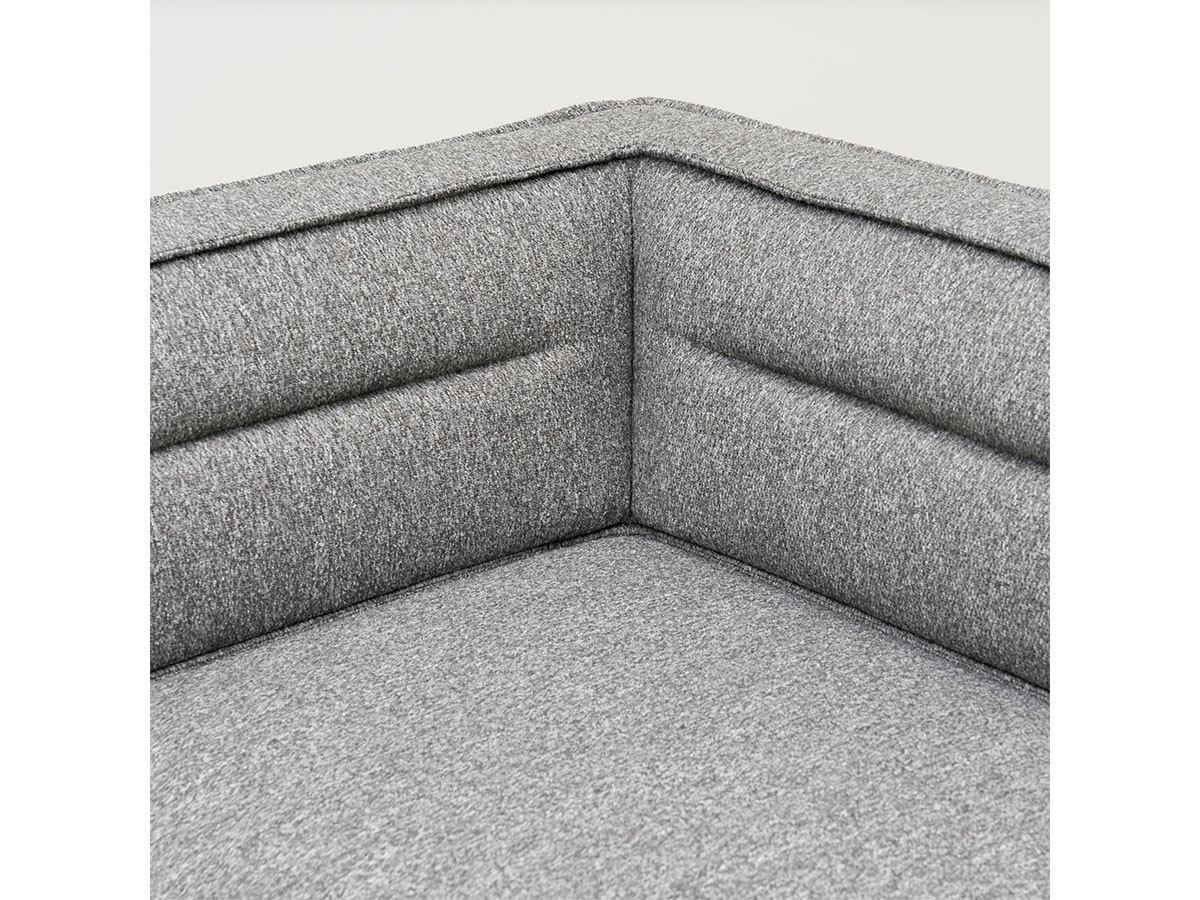 COMPLEX KNIJPEN CORNER SOFA / コンプレックス クナイペン コーナーソファ （ソファ > コーナーソファ） 20