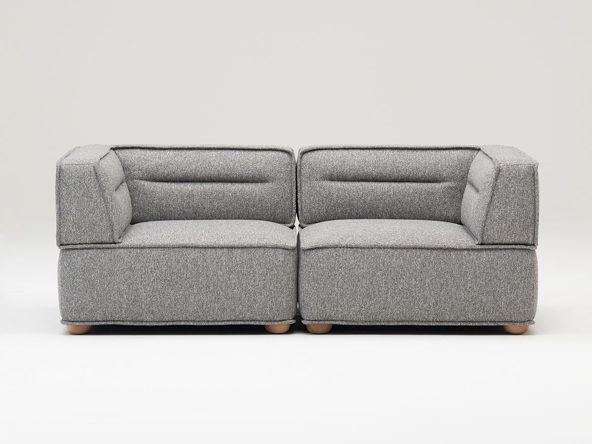 COMPLEX KNIJPEN CORNER SOFA / コンプレックス クナイペン コーナーソファ （ソファ > コーナーソファ） 7