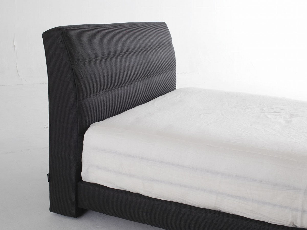 RUF BETTEN MULTI COMFORT SYSTEM 205 / ルフ マルチコンフォートシステム 205 ステーションタイプ （ベッド・寝具 > シングルベッド） 8