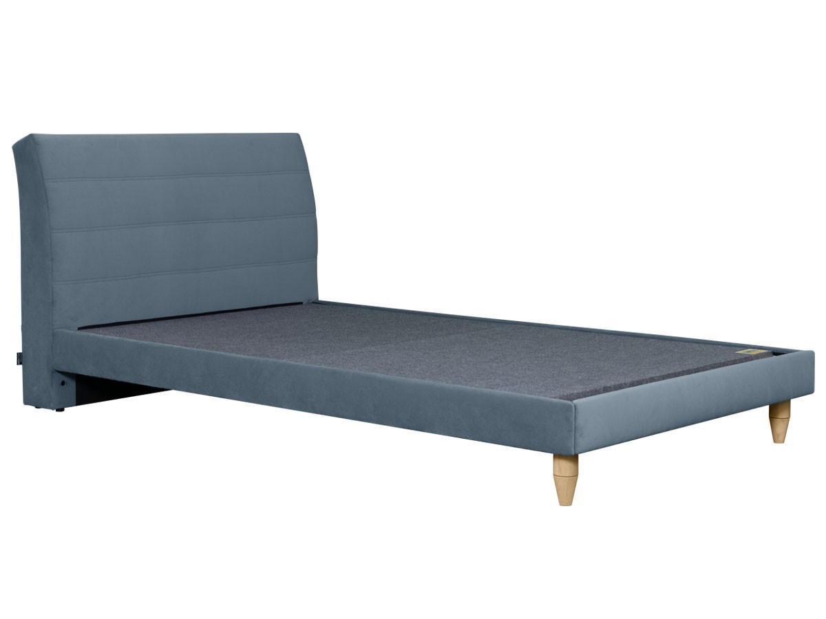 RUF BETTEN MULTI COMFORT SYSTEM 205 / ルフ マルチコンフォートシステム 205 ステーションタイプ （ベッド・寝具 > シングルベッド） 5