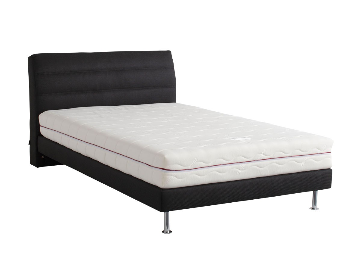 RUF BETTEN MULTI COMFORT SYSTEM 205 / ルフ マルチコンフォートシステム 205 ステーションタイプ （ベッド・寝具 > シングルベッド） 2