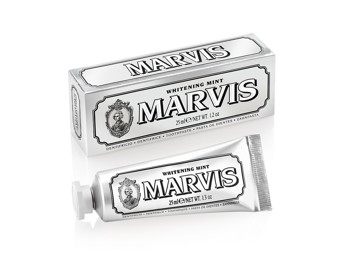 MARVIS DAILY MINTY / マービス デイリー・ミンティー （インテリア雑貨 > ボディケア） 18