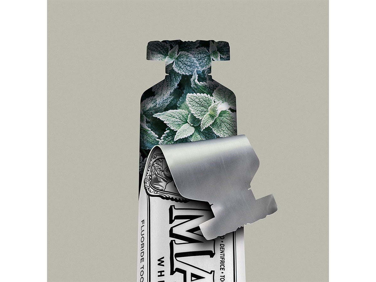 MARVIS DAILY MINTY / マービス デイリー・ミンティー （インテリア雑貨 > ボディケア） 19