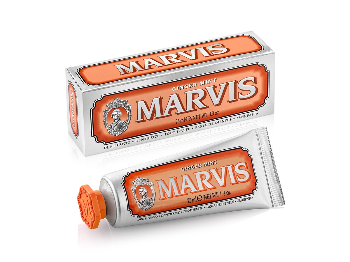 MARVIS DAILY MINTY / マービス デイリー・ミンティー （インテリア雑貨 > ボディケア） 10
