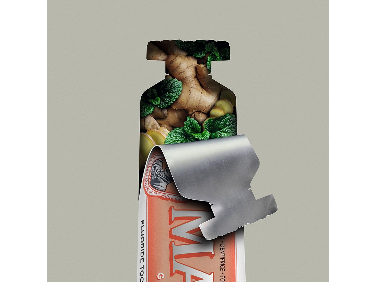 MARVIS DAILY MINTY / マービス デイリー・ミンティー （インテリア雑貨 > ボディケア） 11