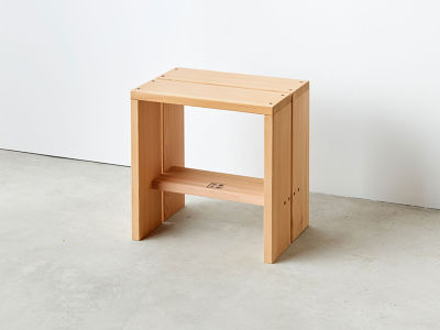 石巻工房 STAND STOOL / いしのまきこうぼう スタンド スツール
