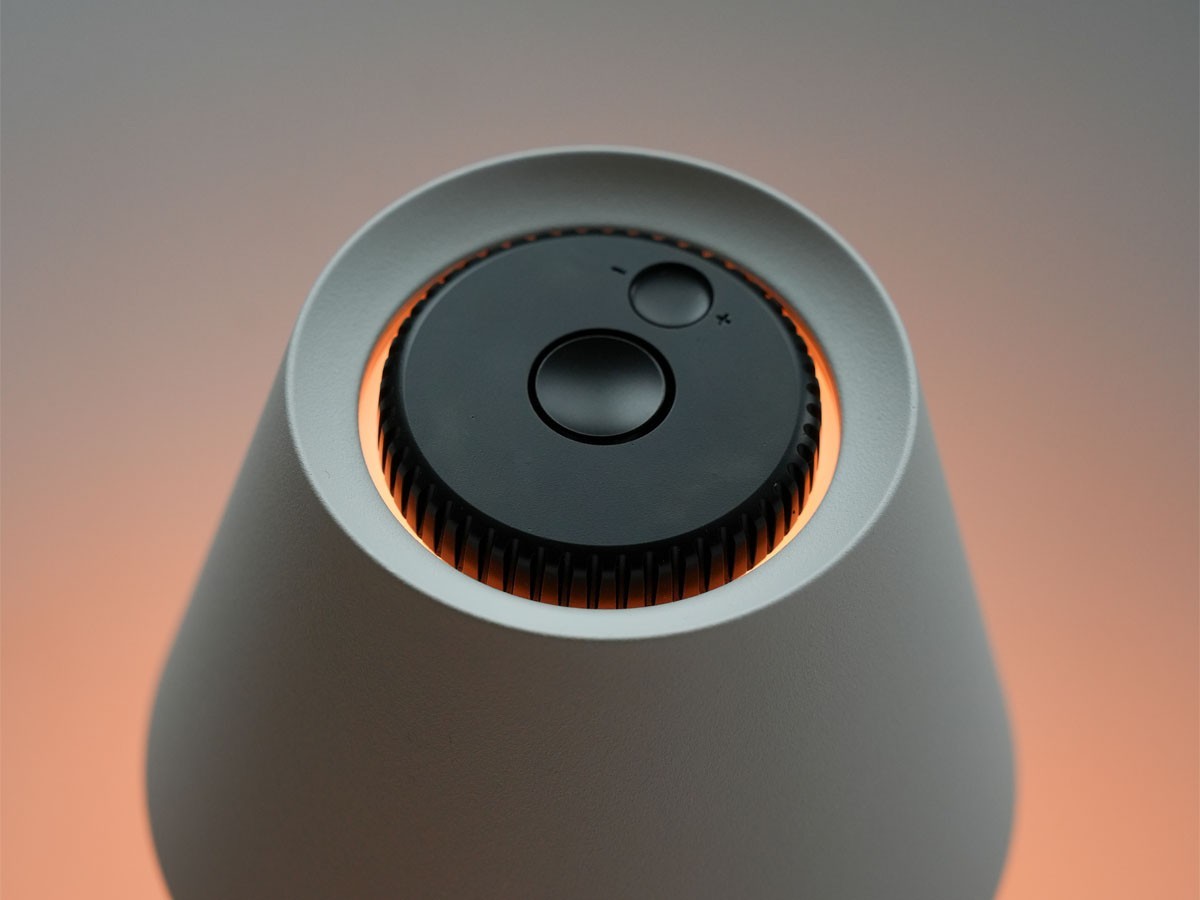 PLANTE Portable Lamp / プランテ ポータブルランプ L （ライト・照明 > テーブルランプ） 26