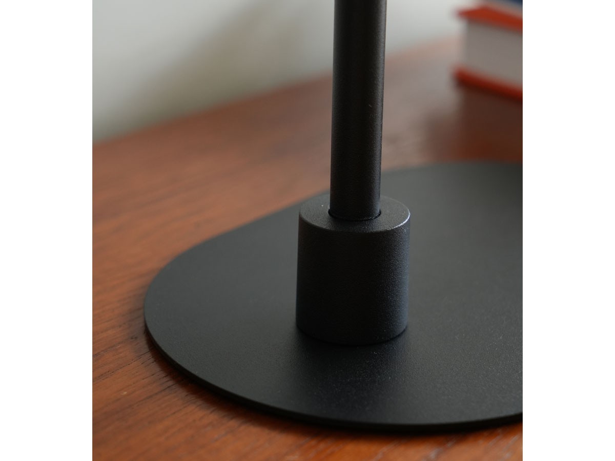 PLANTE Portable Lamp / プランテ ポータブルランプ L （ライト・照明 > テーブルランプ） 21