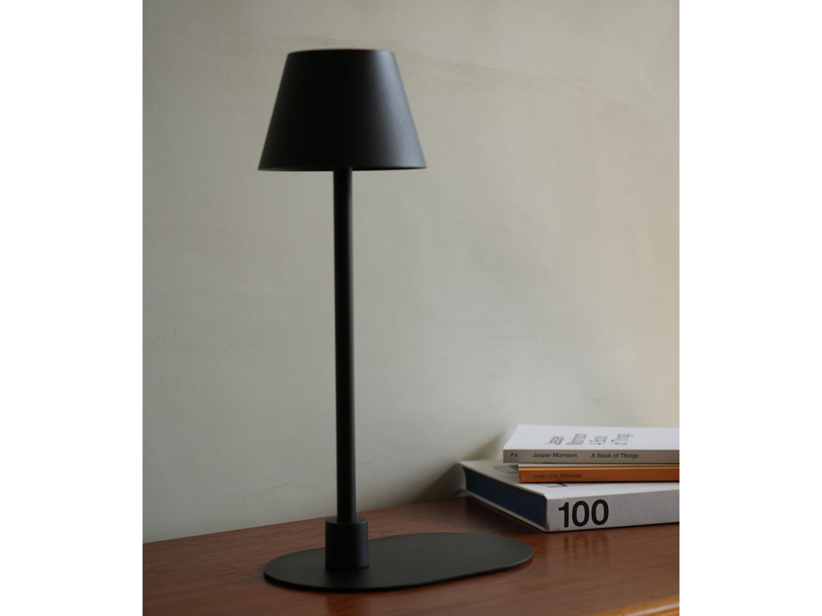 PLANTE Portable Lamp / プランテ ポータブルランプ L （ライト・照明 > テーブルランプ） 3