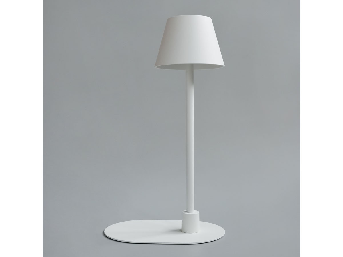 PLANTE Portable Lamp / プランテ ポータブルランプ L （ライト・照明 > テーブルランプ） 9