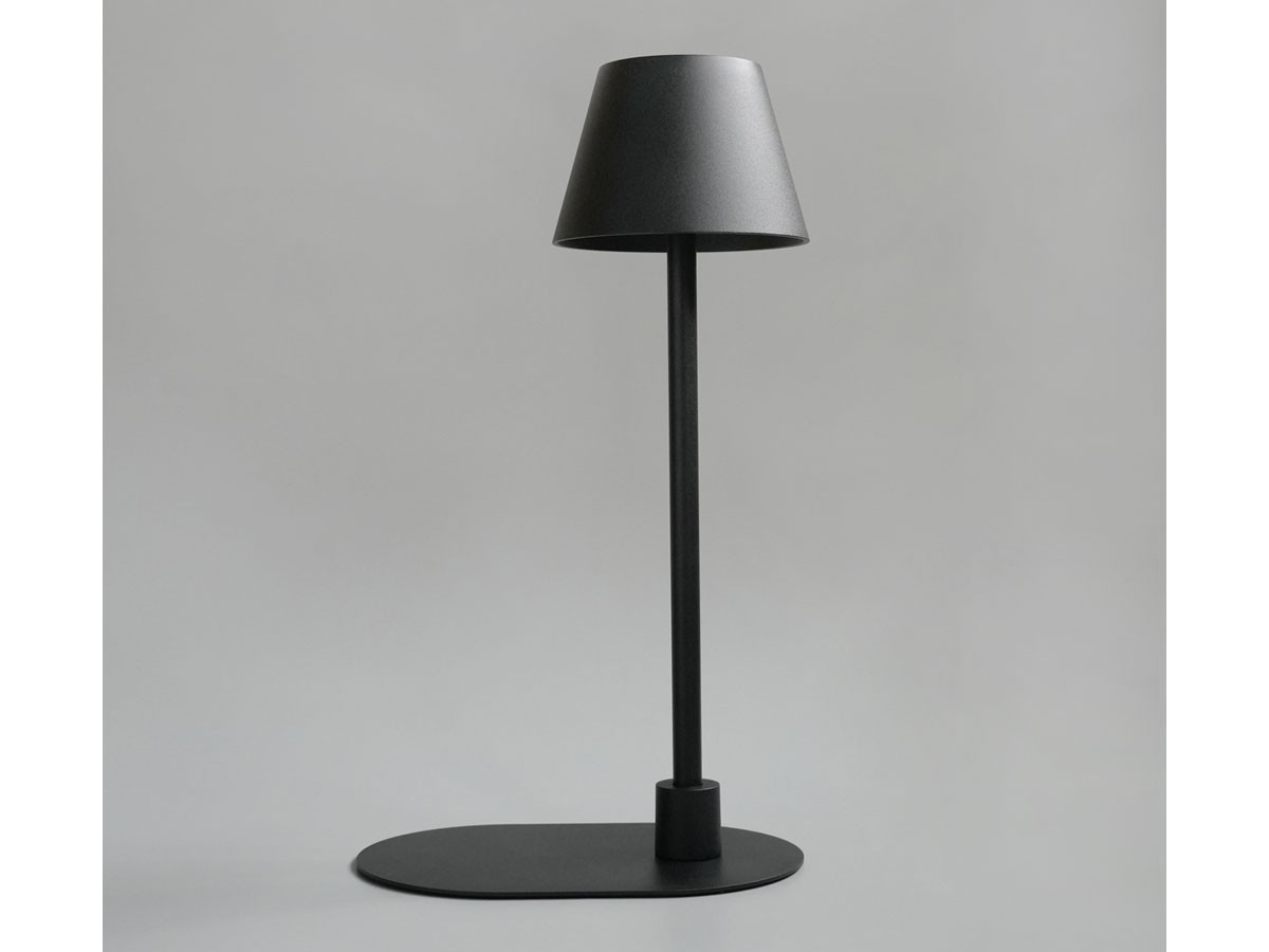 PLANTE Portable Lamp / プランテ ポータブルランプ L （ライト・照明 > テーブルランプ） 8