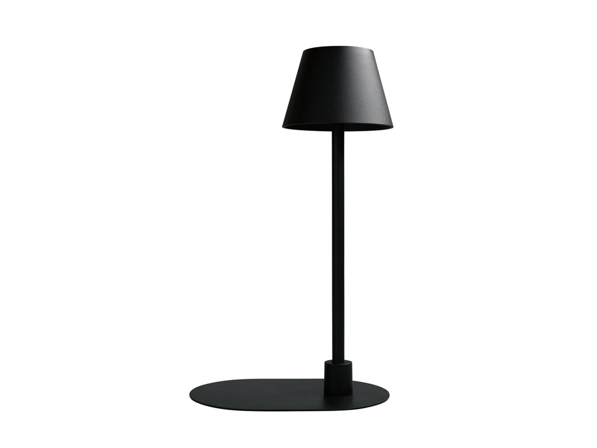 FLYMEe Noir&nbsp;PLANTE Portable Lamp