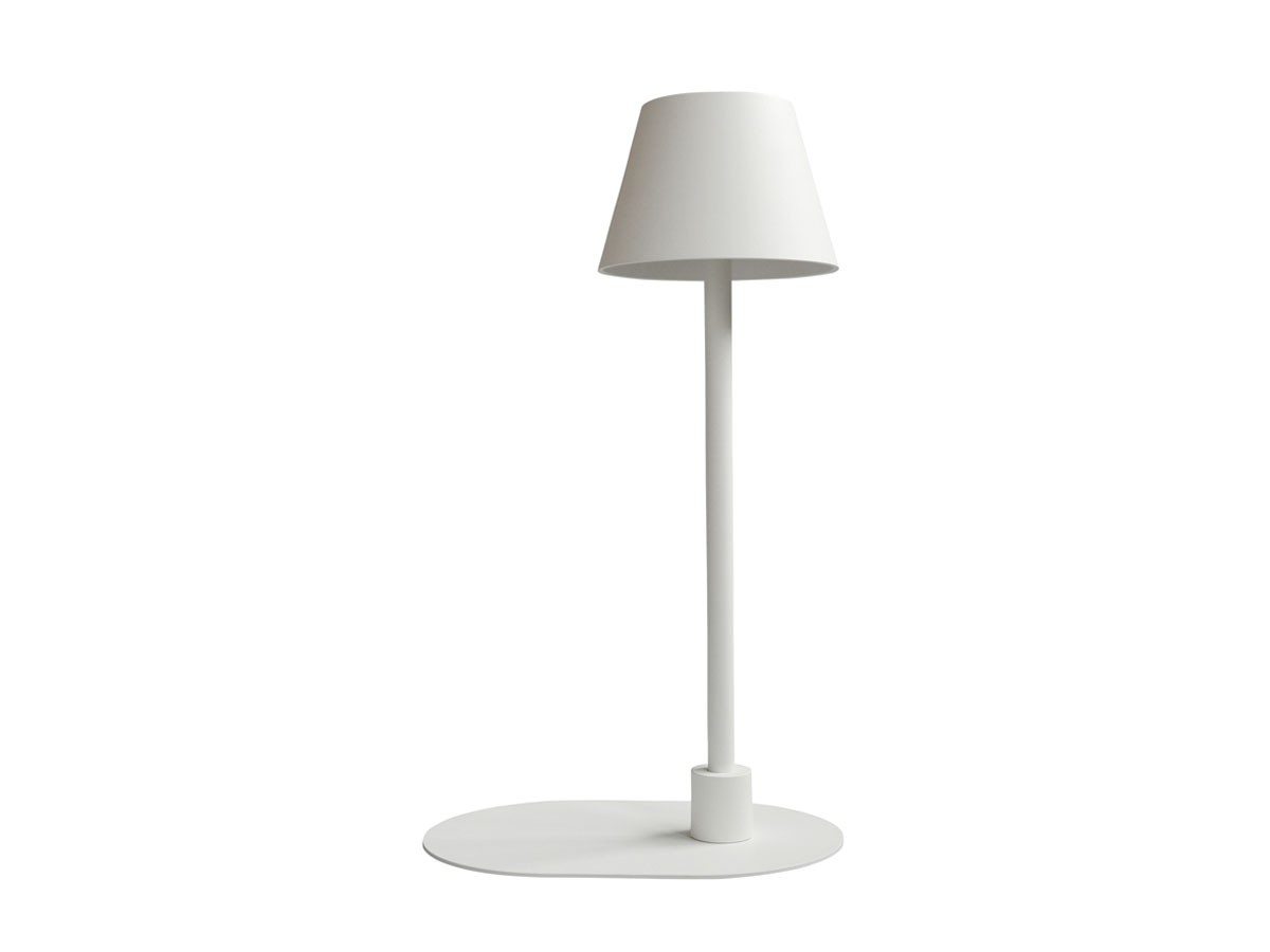 PLANTE Portable Lamp / プランテ ポータブルランプ L （ライト・照明 > テーブルランプ） 2