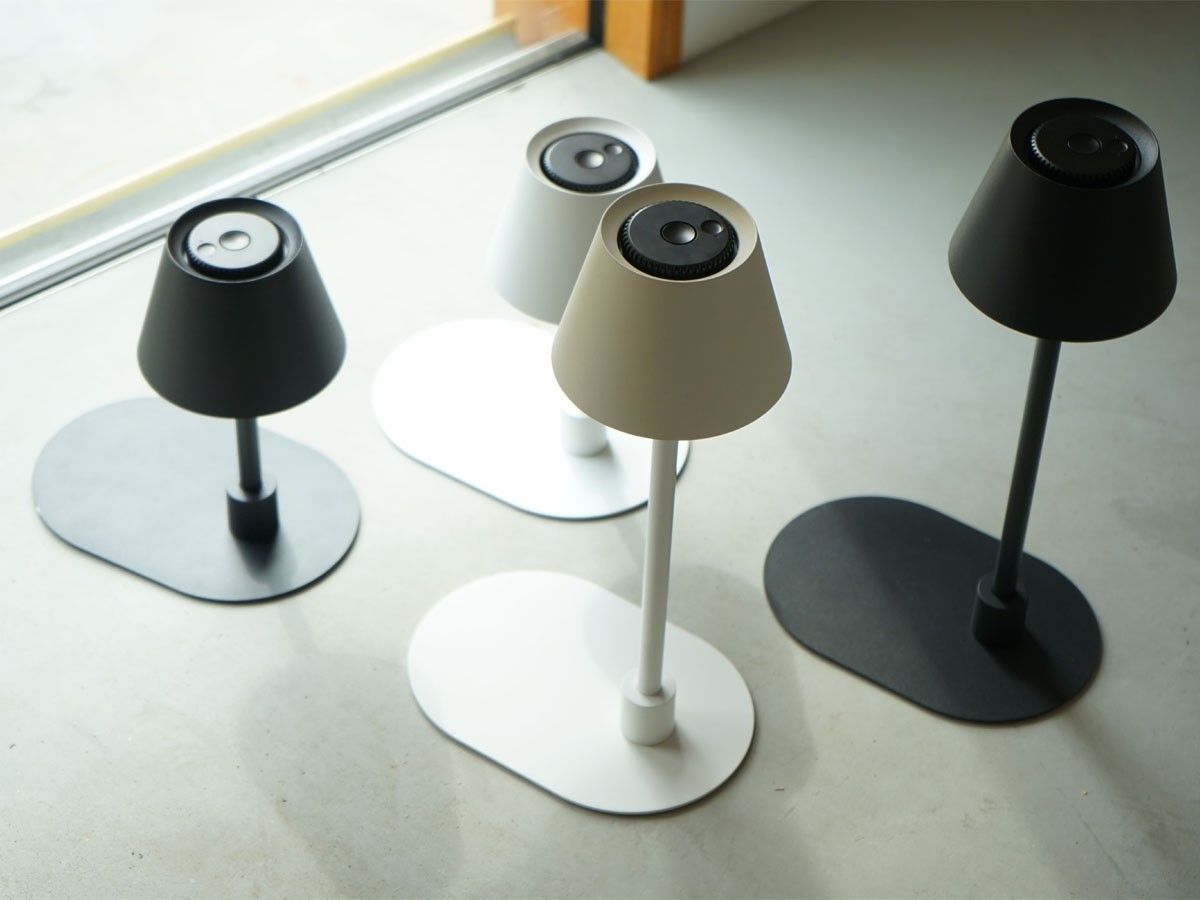 PLANTE Portable Lamp / プランテ ポータブルランプ L （ライト・照明 > テーブルランプ） 15