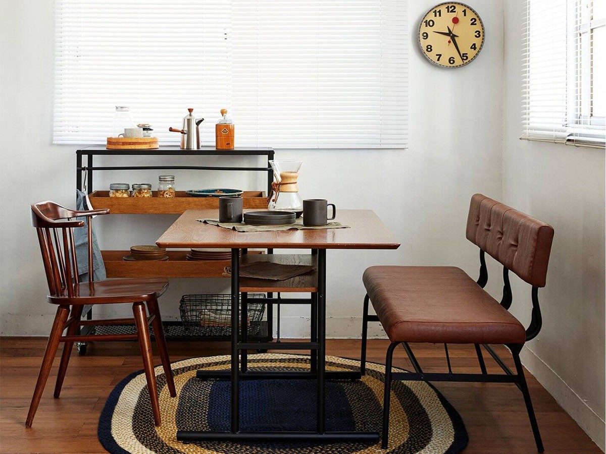 JOURNAL STANDARD FURNITURE SENS WAGON RACK / ジャーナルスタンダードファニチャー サンク ワゴンラック （収納家具 > ワゴン） 22