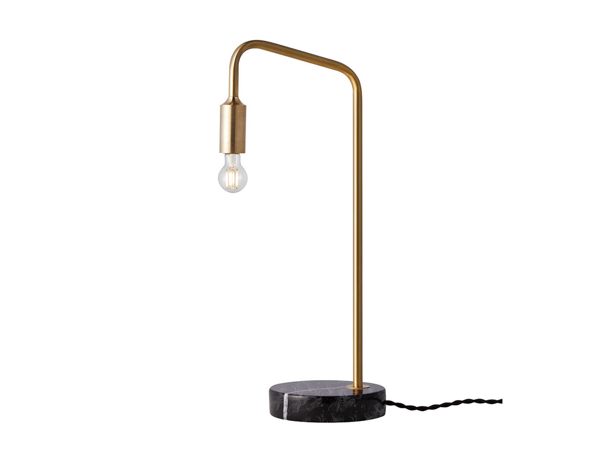 Desk Lamp / デスクランプ #100227 （ライト・照明 > デスクライト） 1