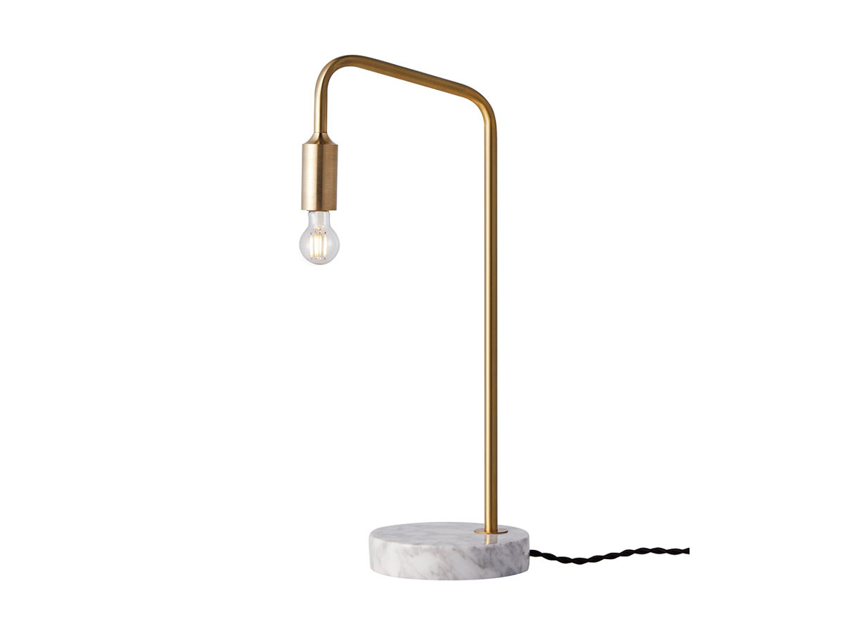 Desk Lamp / デスクランプ #100227 （ライト・照明 > デスクライト） 2