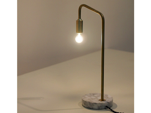 Desk Lamp / デスクランプ #100227 （ライト・照明 > デスクライト） 5