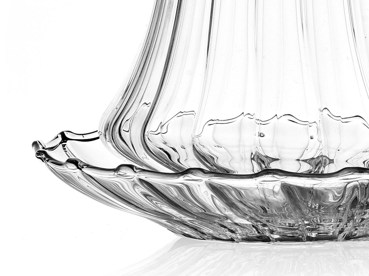 ICHENDORF MILANO Folk Tea Cup with Saucer / イッケンドルフ・ミラノ フォーク ティーカップ & ソーサー 300ml （食器・テーブルウェア > コーヒーカップ・ティーカップ） 4