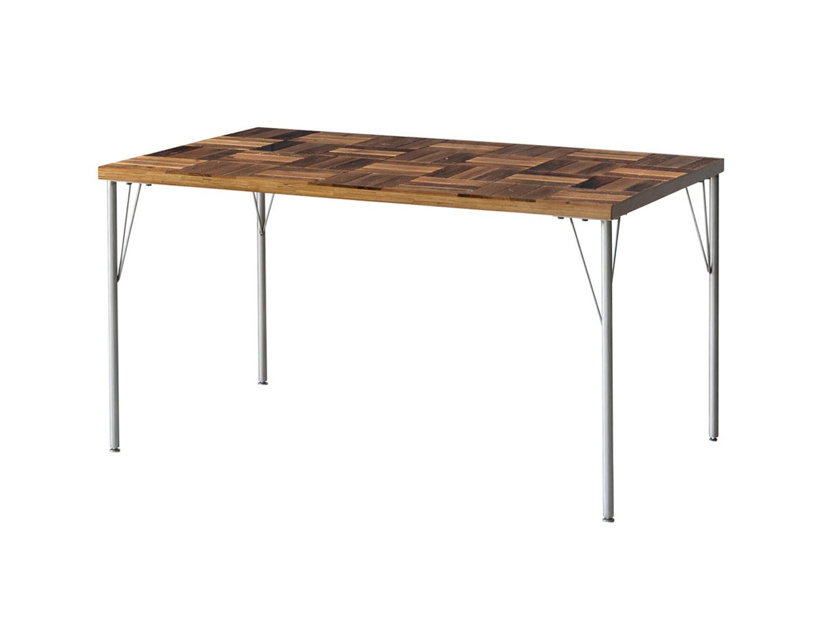MATERIA DINING TABLE
