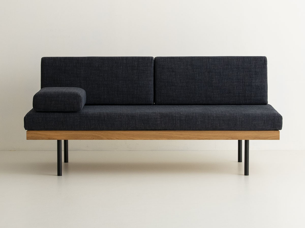 Modular Sofa Bed W1600 Type A / モジュラー ソファベッド 幅160cm タイプA （ソファ > 二人掛けソファ） 13