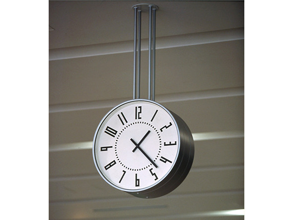 Lemnos eki clock / レムノス エキ クロック （時計 > 壁掛け時計） 8