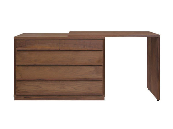 REAL Style OLCOTTO desk & chest