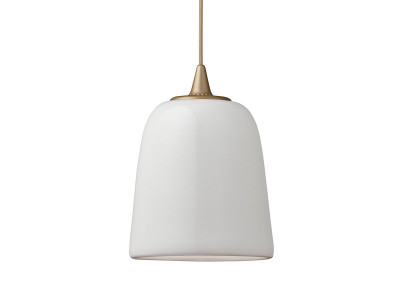 Fritz Hansen（フリッツ・ハンセン）ORIENT,P2ペンダントライト オリエント ペンダントライト P2 / アルミニウム×オークFRITZ