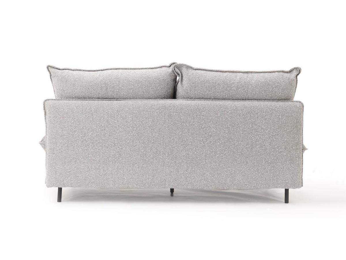 JOURNAL STANDARD FURNITURE PORTO SOFA 2P / ジャーナルスタンダードファニチャー ポルト ソファ 2シーター（ブークレ） （ソファ > 二人掛けソファ） 41