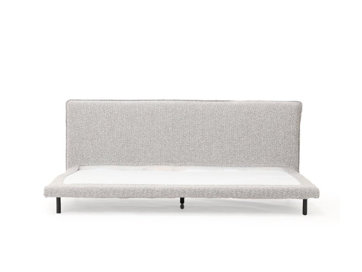 JOURNAL STANDARD FURNITURE PORTO SOFA 2P / ジャーナルスタンダードファニチャー ポルト ソファ 2シーター（ブークレ） （ソファ > 二人掛けソファ） 43