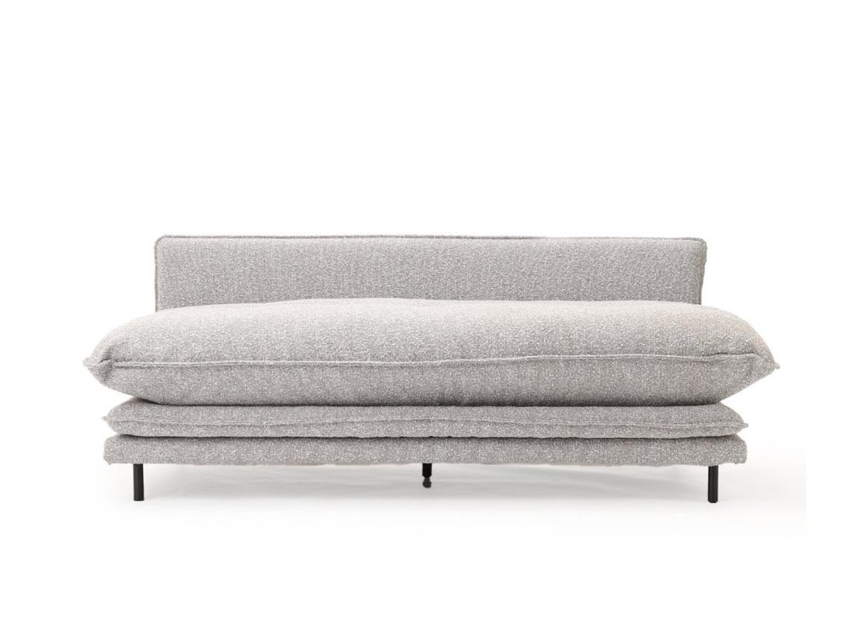 JOURNAL STANDARD FURNITURE PORTO SOFA 2P / ジャーナルスタンダードファニチャー ポルト ソファ 2シーター（ブークレ） （ソファ > 二人掛けソファ） 42