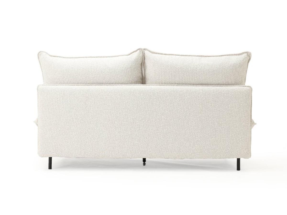 JOURNAL STANDARD FURNITURE PORTO SOFA 2P / ジャーナルスタンダードファニチャー ポルト ソファ 2シーター（ブークレ） （ソファ > 二人掛けソファ） 31