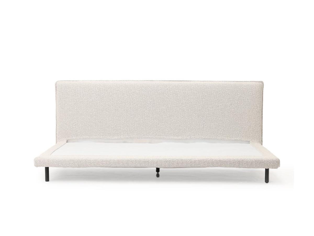 JOURNAL STANDARD FURNITURE PORTO SOFA 2P / ジャーナルスタンダードファニチャー ポルト ソファ 2シーター（ブークレ） （ソファ > 二人掛けソファ） 33