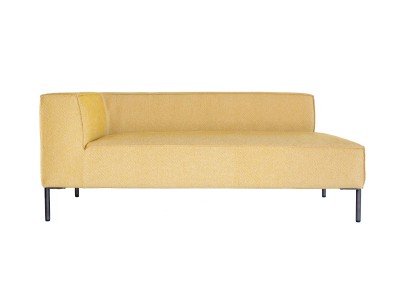 NOUS PROJECTS CETUS CORNER SOFA / ヌースプロジェクツ ケートス