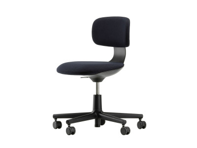 Vitra .04 / ヴィトラ ゼロフォー スタジオチェア アームレスト