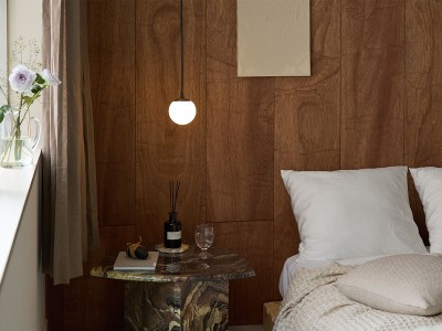 SUMICA GRAPE 100 / スミカ グレープ 100 ペンダントライト