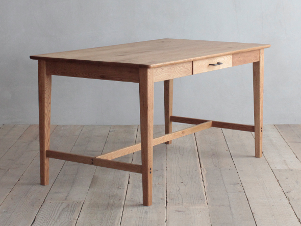 Easy Life BURNEY DINING TABLE / イージーライフ バーニー ダイニングテーブル 幅135 / 150cm （テーブル > ダイニングテーブル） 7