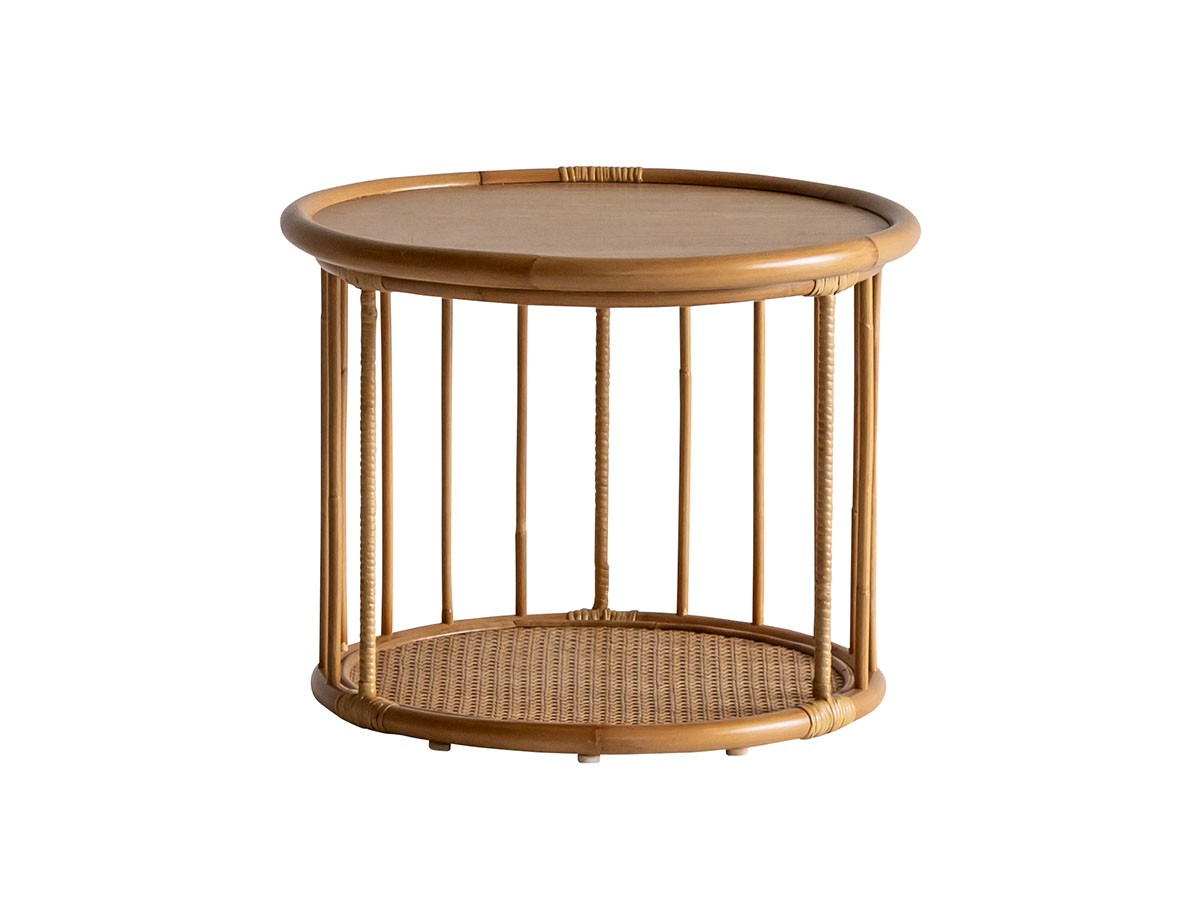 CRASH GATE&nbsp;SILVA SIDE TABLE