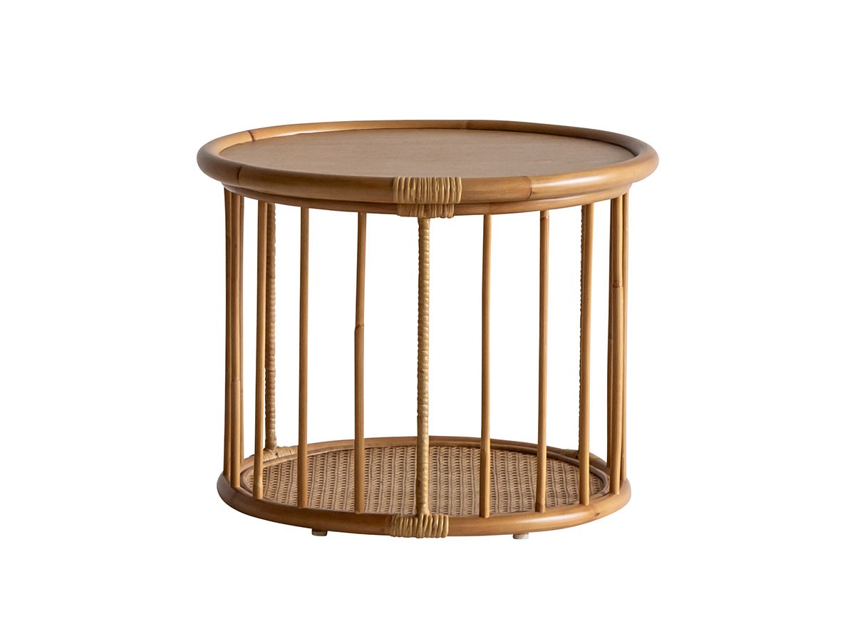OASIS SILVA SIDE TABLE / オアシス シルバ サイドテーブル 高さ39cm （テーブル > サイドテーブル） 20