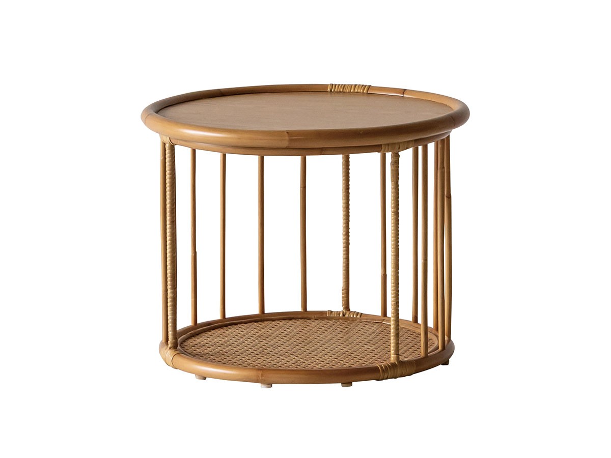 OASIS SILVA SIDE TABLE / オアシス シルバ サイドテーブル 高さ39cm （テーブル > サイドテーブル） 19