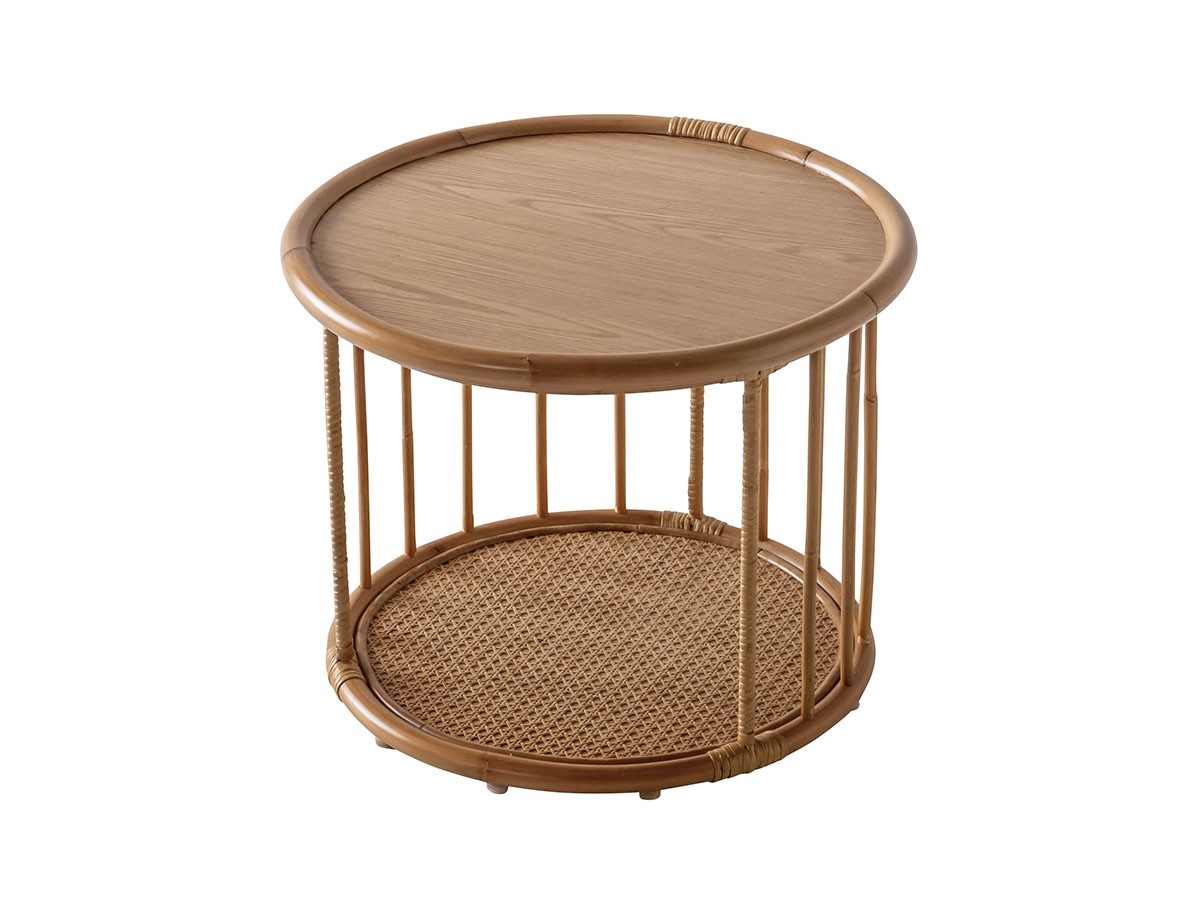 OASIS SILVA SIDE TABLE / オアシス シルバ サイドテーブル 高さ39cm （テーブル > サイドテーブル） 18
