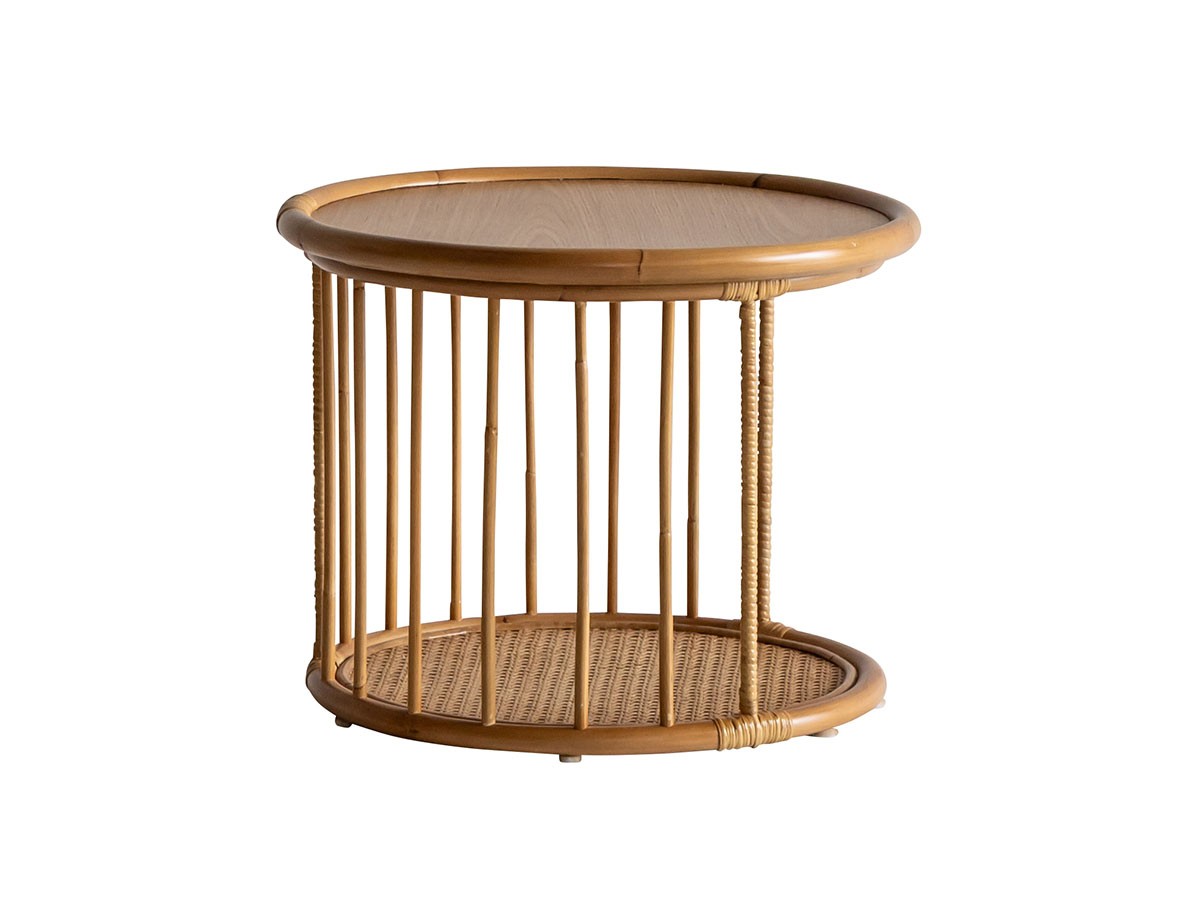 OASIS SILVA SIDE TABLE / オアシス シルバ サイドテーブル 高さ39cm （テーブル > サイドテーブル） 21
