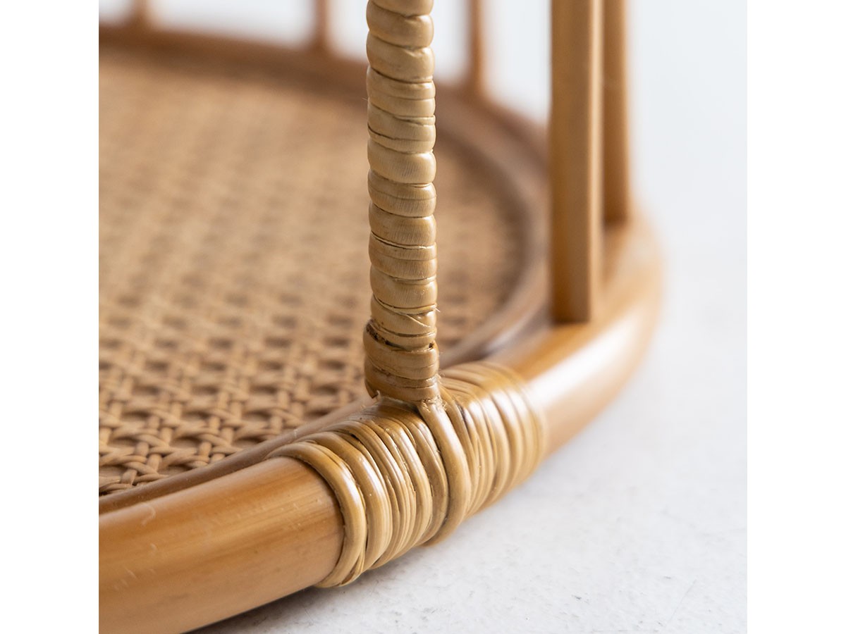 OASIS SILVA SIDE TABLE / オアシス シルバ サイドテーブル 高さ49cm （テーブル > サイドテーブル） 17