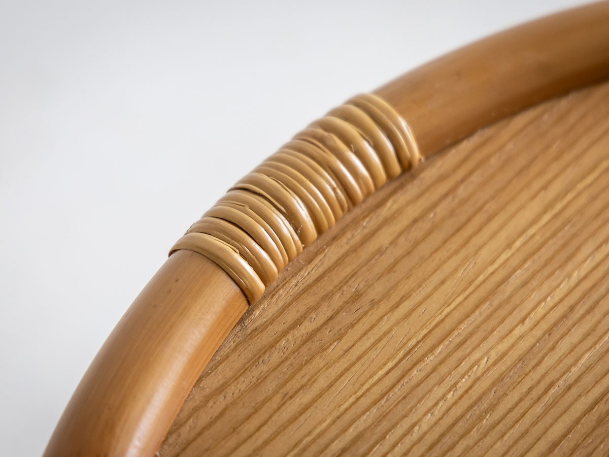 OASIS SILVA SIDE TABLE / オアシス シルバ サイドテーブル 高さ49cm （テーブル > サイドテーブル） 12